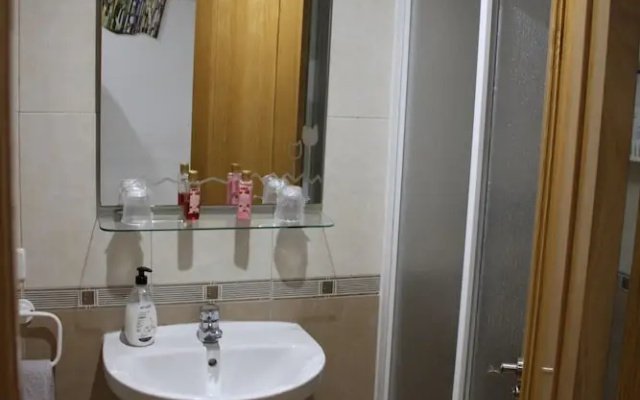Apartamento confort Arcas