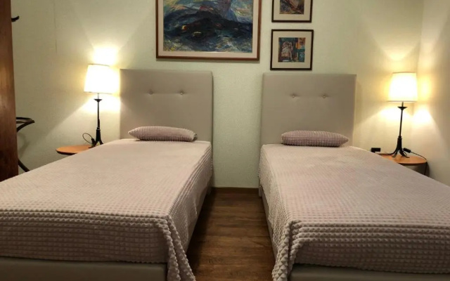 Villa Altra
