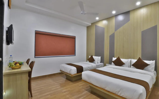 Hotel Urban