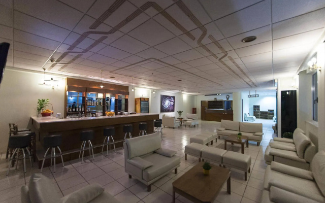Galaxy Hotel