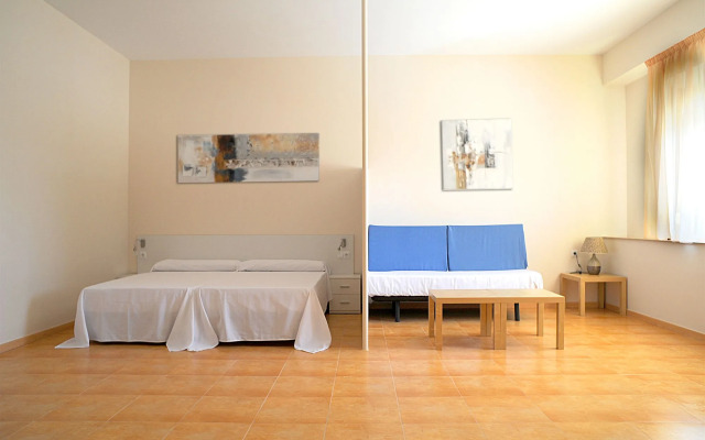 Turisticos Mediterraneo Apartaments