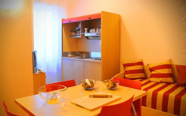 RIO VICANO Residence Hotel