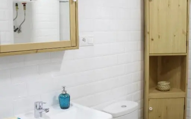 Apartamento María