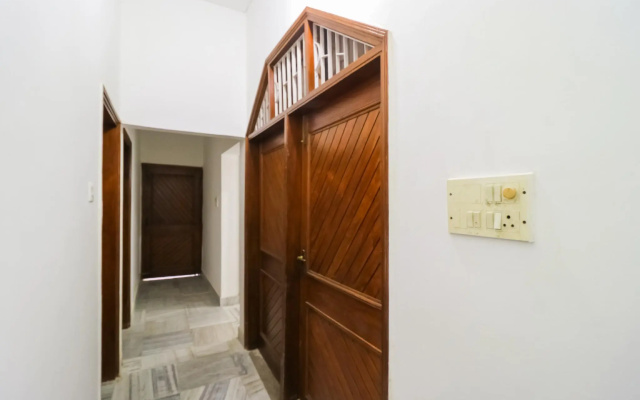 OYO 65521 Hotel Prashansha Palace