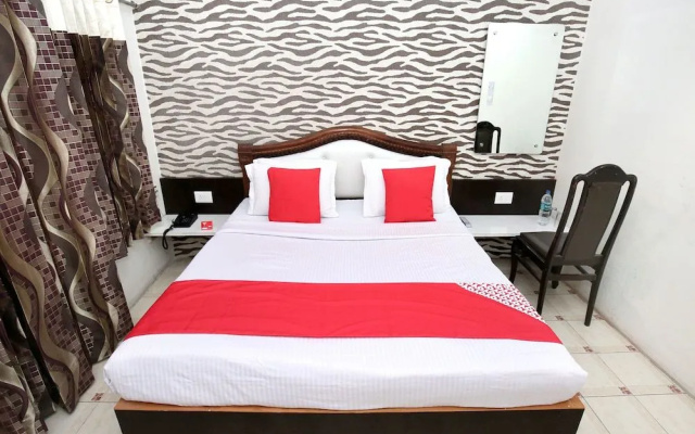 Hotel Golden Inn By OYO Rooms