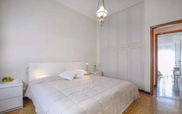 Stunning Home in Pieve Ligure With Wifi and 2 Bedrooms