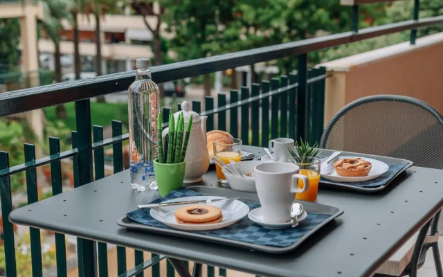 Sorrento Colors&Suites