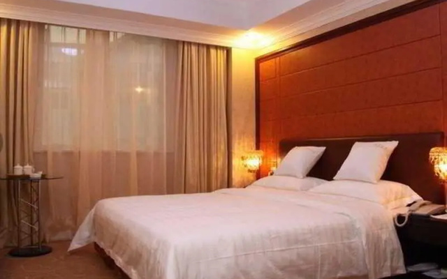Shenzhen Jincheng Hotel