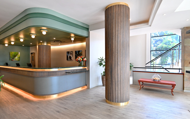 City Lodge Hotel Umhlanga Ridge