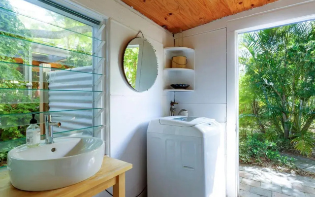 Garden Cottage