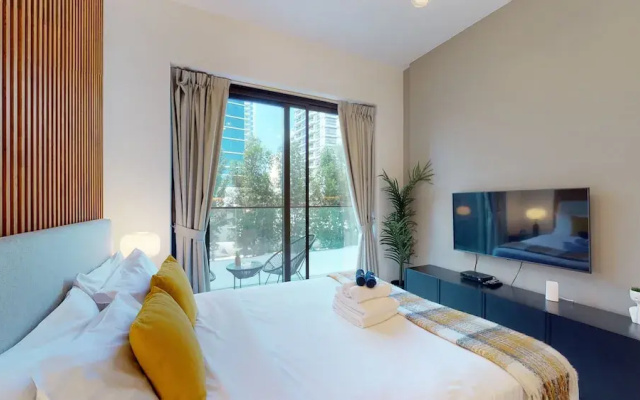 Euro Residence 105