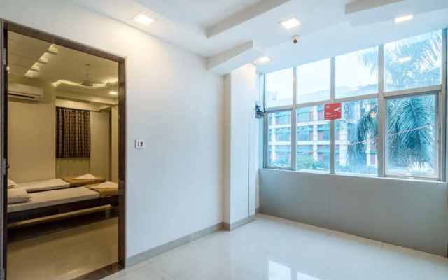 Hotel Elite Inn