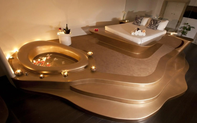 Absoluto Design Hotel