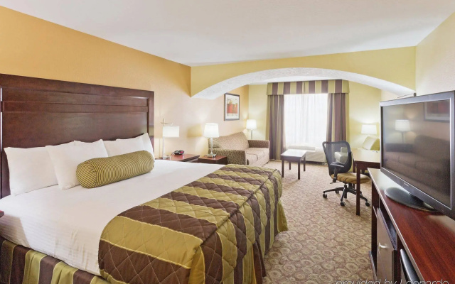 La Quinta Inn & Suites by Wyndham Minot
