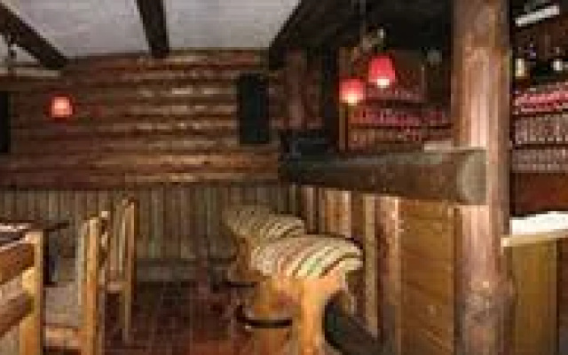Chalet Michaela