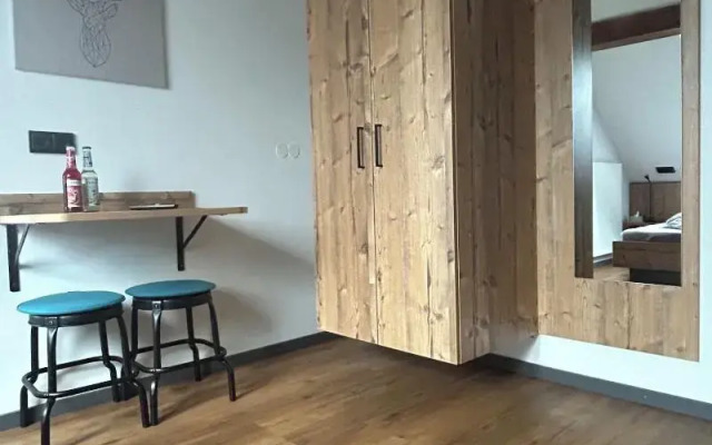 Stadl Appartements