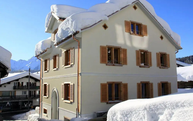 Vitg Grond A2 Flims in Flims