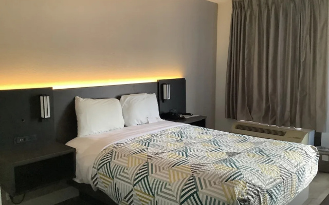 Americas Best Value Inn Memphis