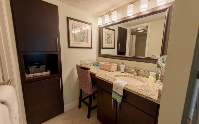Coquina Beach Club 204