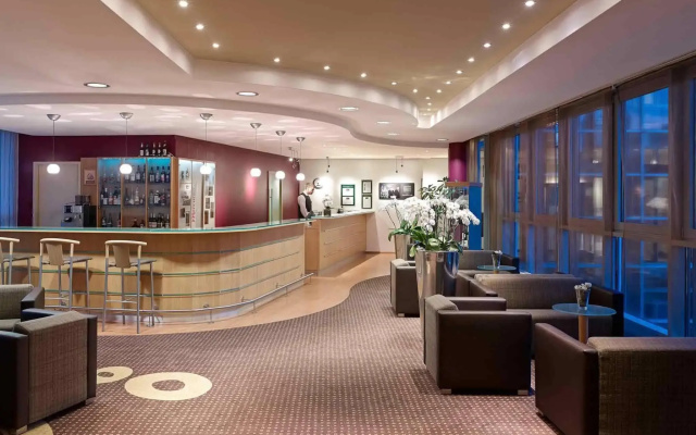 Sunday Hotel Dortmund City