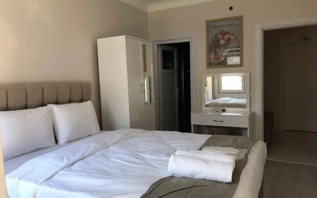Modena Hotel