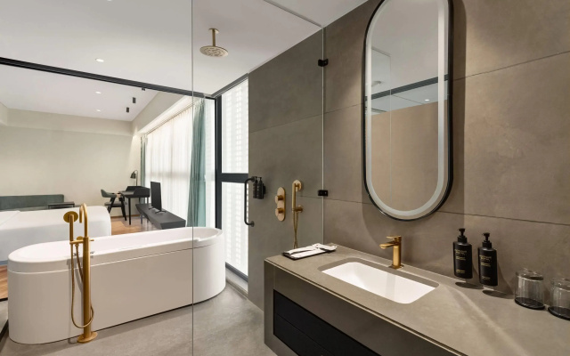 Ramada Encore By Wyndham Ambala Gt Road