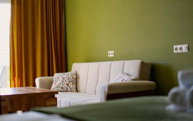 Miraggio Apartments