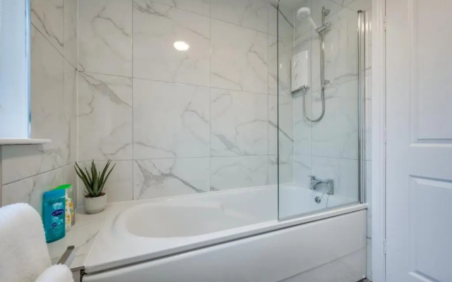 Central Belfast Apartments: Ashley Mews