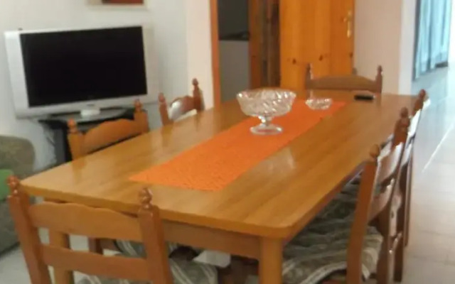 Casa Vacanza