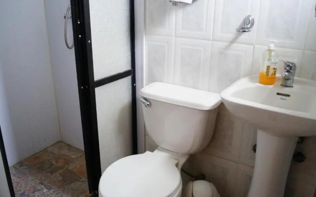 Residencial Bernardita