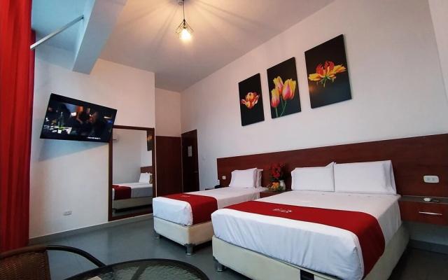 Hotel San Juan