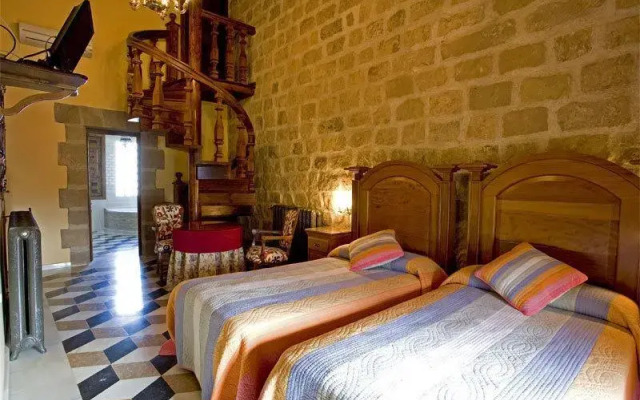 Casa Cavez