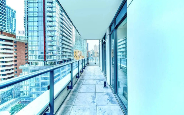 Cityline Hotel & Suites