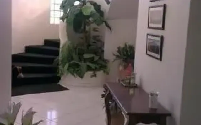 The Vines Avenue Guesthouse