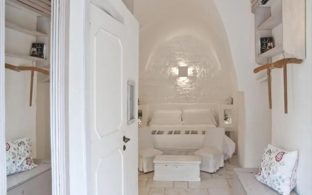 Masseria Salinola