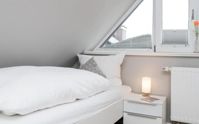 Appartement Lille Kamp 2