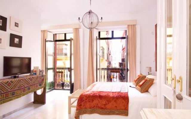 Come to Sevilla - Casa Malvarrosa