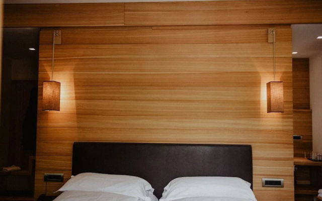 Hotel Larice Suite&Breakfast