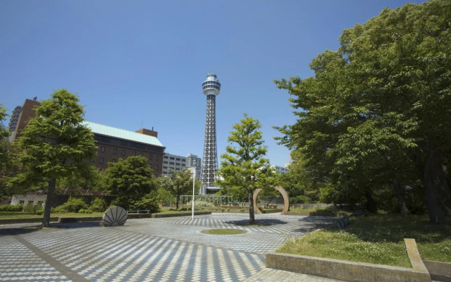 Y's Cabin Yokohama Kannai
