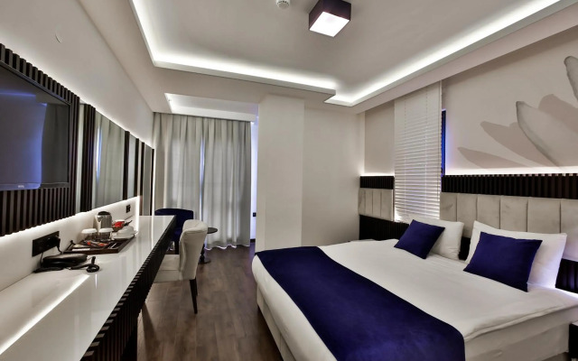 Kavala Hotel