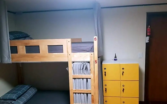 Able Guesthouse Hongdae
