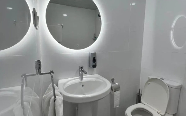 Apartments Tumanyan