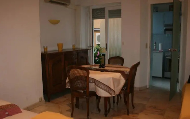 Appartements Cannes Centre