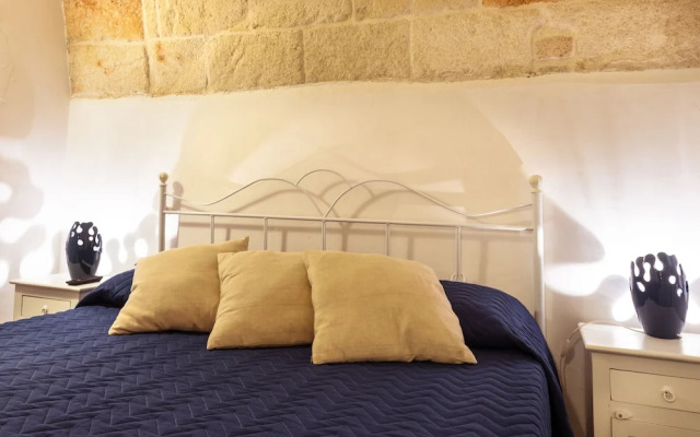 B&B nel Blu Dipinto di Blu