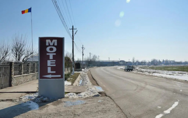 Motel Alexander