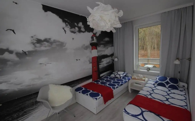 Apartament Morski