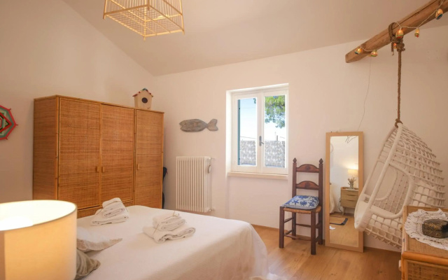 Trulli & Dimore - Villa Fico Jo