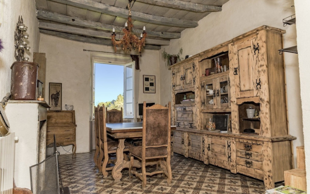 Chambre D'Hôtes La Marlotte