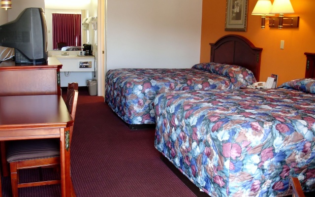 Antilley Inn