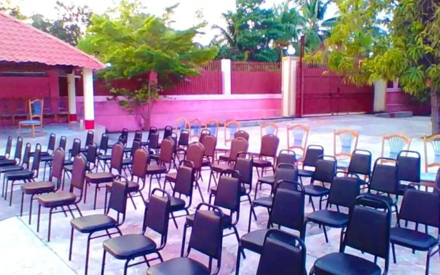Universal Hotel Haiti